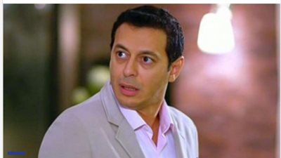 مصطفي شعبان يواصل استعداده لمسلسل رمضان