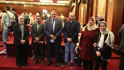 بالصور .. أكاديمية الشروق تنظم الملتقى الثاني للتوظيف