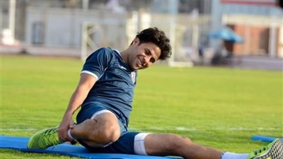 محمد إبراهيم يفضل الأهلي على بيراميدز.. تعرف على التفاصيل