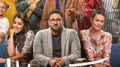 أكرم حسني ينشر فيديو أغنيته الجديدة ”ستو أنا” من مسلسل ”مكتوب عليا”