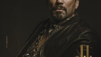 طرح الأغنية الدعائية لمسلسل ”بابلو” بطولة حسن الرداد