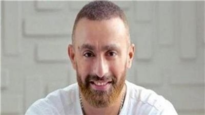 أحمد السقا يواصل تصوير «العنكبوت»