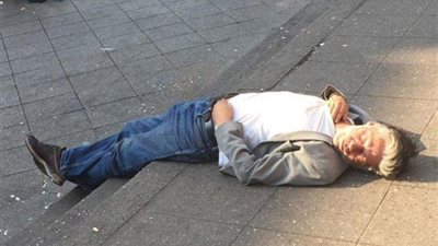 بعد صراع طويل مع مرض ​السرطان..وفاة النجم العالمي بيرول أونيل ومهرجان برلين ينعاه