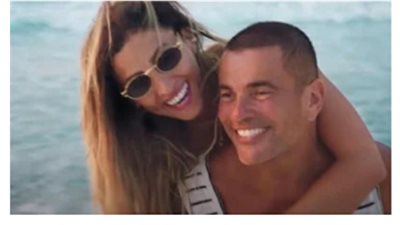 بالفيديو.. عمرو دياب يروج لأغينة ”أماكن السهر”