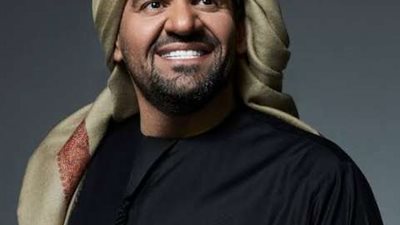 حسين الجسمى يستعد لطرح أغنية ”ما بدى”