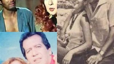 انتقدت هيئة أحمد زكي واتهمته بالتحرش بها وضربه زوجها واستولت على أموال عماد حمدي وتركته يصارع المرض..أزمات في حياة نادية الجندي