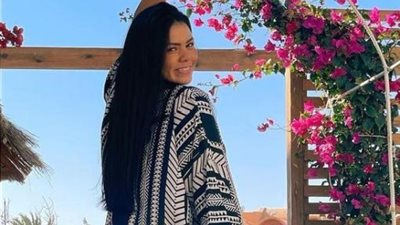 بعد إعلان توقفها عن الرقص.. لوردينا تهنئ متابعيها بقدوم شهر رمضان