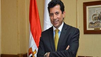 قبل قرعة كأس العالم لكرة اليد.. أشرف صبحي: عازمون على تحقيق النجاح الباهر