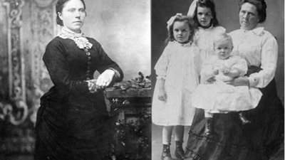 جمعت أكثر من نصف مليون دولار ممن قتلتهم بالسم ولم يدينها أحد حتى الآن.. حكاية أخطر سفاحة في التاريخ