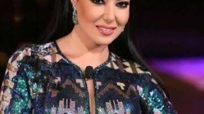 سمية الخشاب تهنئ متابعيها بقدوم شهر رمضان