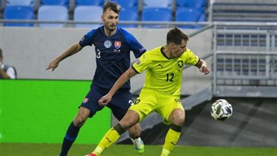 إقامة مباراة التشيك واسكتلندا بدوري أمم أوروبا  في موعدها