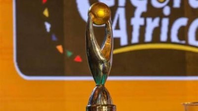 ”كاف” يخطر اتحاد الكرة بإقامة مباريات نصف نهائي دوري أبطال أفريقيا في موعدها