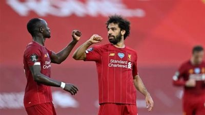 بث مباشر.. مشاهدة مباراة ليفربول ضد بلاكبول الودية اليوم السبت