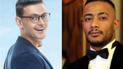 تعليق نارى من محمد رمضان على مشاركة فان دام فى برنامج ”رامز موڤى ستار”