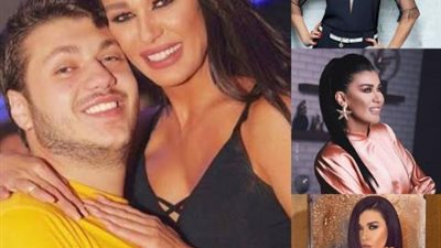 وصفت ديانتها بـ ”المسلحية” ..حاولت الانتحار بعدما تعرضت للضرب من نجلها ..وأزمة أسرتها  تصل للمحاكم.. أسرار من حياة نادين الراسى