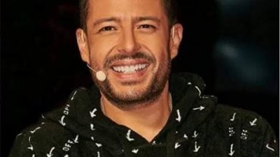 حماقي يدعم بيروت بحفل ”أون لاين”