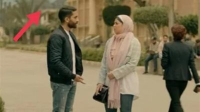 رواد التواصل الاجتماعى يكشفون خطأ فادح فى الحلقة الأولى من مسلسل ”المداح 2”