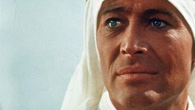 لورانس العرب.. السعودية تذكر العالم بضابط المخابرات الذي أطاح بالأتراك