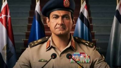 وزير الدفاع.. الحلقة الأولى من مسلسل ”الاختيار 3”  تشهد تطورات وأسرار من فترة حكم الجماعة الإرهابية