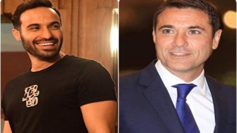 عز وفهمي