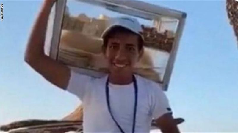 إبراهيم عبدالناصر
