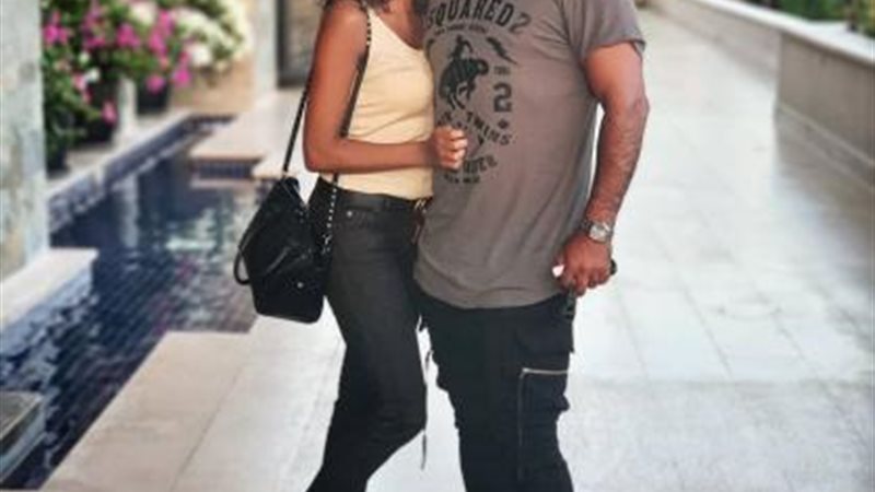 أحمد سعد وعلياء بسيوني