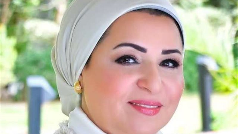 انتصار السيسي
