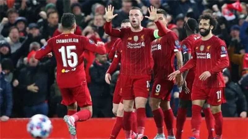 ليفربول