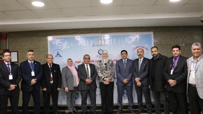 معهد بحوث الإلكترونيات ينظم الهاكاثون الثاني للحلول الذكية لإدارة المياه