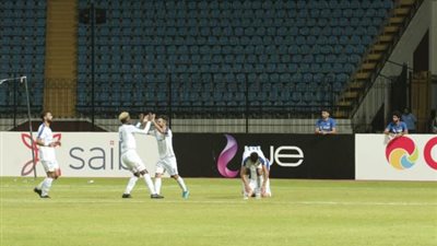 في مباراة شهدت 6 أهداف.. اسوان يتعادل مع سموحة إيجابيًا