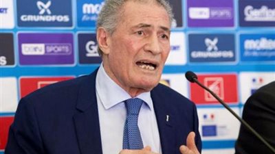 حسن مصطفى: أتمنى أن تكون بطولة العالم لليد نورًا في نهاية نفق مظلم