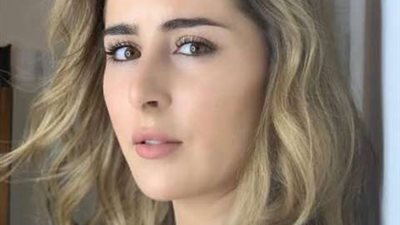 عائشة بن أحمد تستعد لدراما خارج السباق الرمضاني بمسلسلين  دفعة واحدة