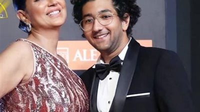 ظهور نجل وفاء عامر في أحداث الحلقة الثانية من مسلسل ”بيت الشدة”