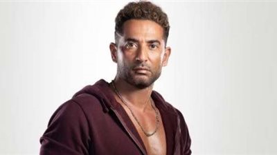 عمرو سعد يبعث رسالة شكر لأهالى بور سعيد