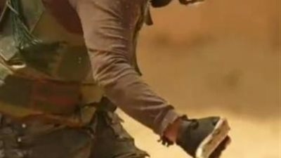 الغوفر.. معلومات لا تعرفها عن ثعبان رامز جلال الذي أرعب به ضحايا برنامجه ”رامز موڤى ستار”