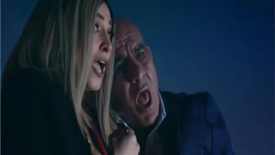 إطلاق هشتاج ضد وقف ” انحراف”.. بعد هجوم برلماني على المسلسل