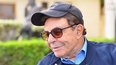 تطورات الحالة الصحية لـ سمير صبرى