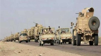 الجيش اليمنى يؤكد التزامه بالهدنة مع الحوثيين