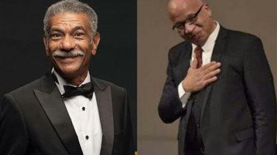 شريف دسوقي يتعاقد علي المشاركة في ”عواجيز الفرح” أمام سيد رجب