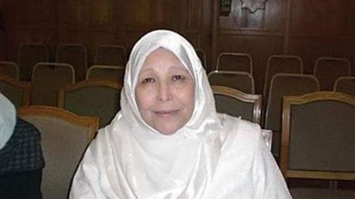 عبلة الكحلاوى عن شائعة وفاتها: حسبي الله ونعم الوكيل