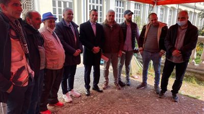 «القوى العاملة» تعقد لقاءات مع العاملين وأصحاب الأعمال المصريين بإيطاليا.. اعرف السبب