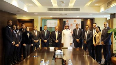 ”الأهلي المصري” يتعاون مع شركة ”جيديا” لتقديم أحدث خدمات الدفع الإلكتروني في مصر