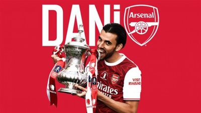 سيبايوس بعد الانتقال ألي أرسنال: ” أحلم بالتتويج تحت قيادة أرتيتا”