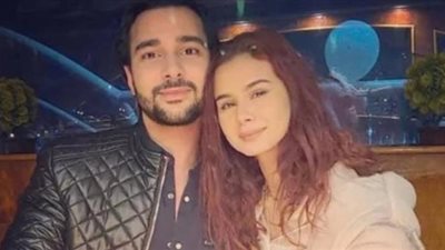 حديث السوشيال ميديا.. منة عرفة تكشف كواليس انفصالها عن زوجها وتعلق: بحبه جدًا