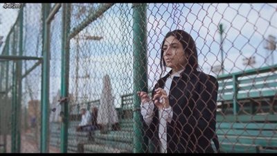 هدى المفتى تجذب الأنظار  بتجسيد شخصية ضحية تحرش فى مسلسل ”سوتس بالعربى”