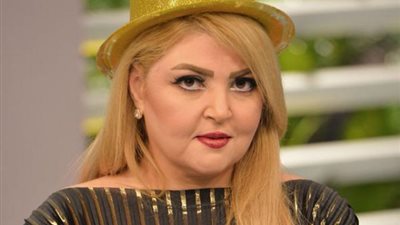 مها أحمد تتعرض لحادث سير في الساحل الشمالي