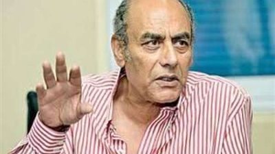 حقيقة وفاة الفنان أحمد بدير