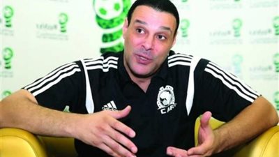 عصام عبد الفتاح: أرفض التحليل لهذا السبب.. وهدف دجلة في الأهلي غير صحيح