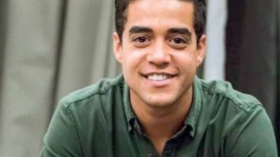 خالد أنور يكشف حقيقة مشاركته في مسلسل ”المشوار”