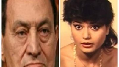 بكت على رحيل مبارك.. وزوجها رجل أعمال شهير تورط في قتل مطربة بـ 21 رصاصة.. أسرار لا تعرفها عن الراقصة ”هندية” نجمة التسعينيات التي هزت عرش فيفي عبده